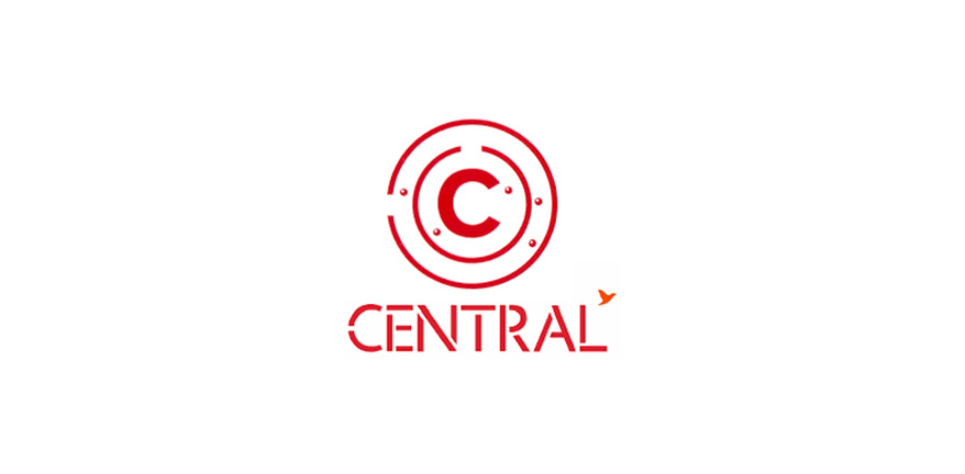 Central logo