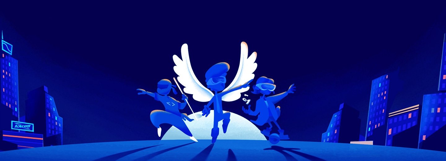 Intuit Cover image