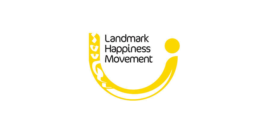 Landmark logo