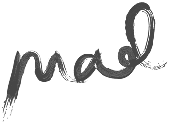Mad About Digital