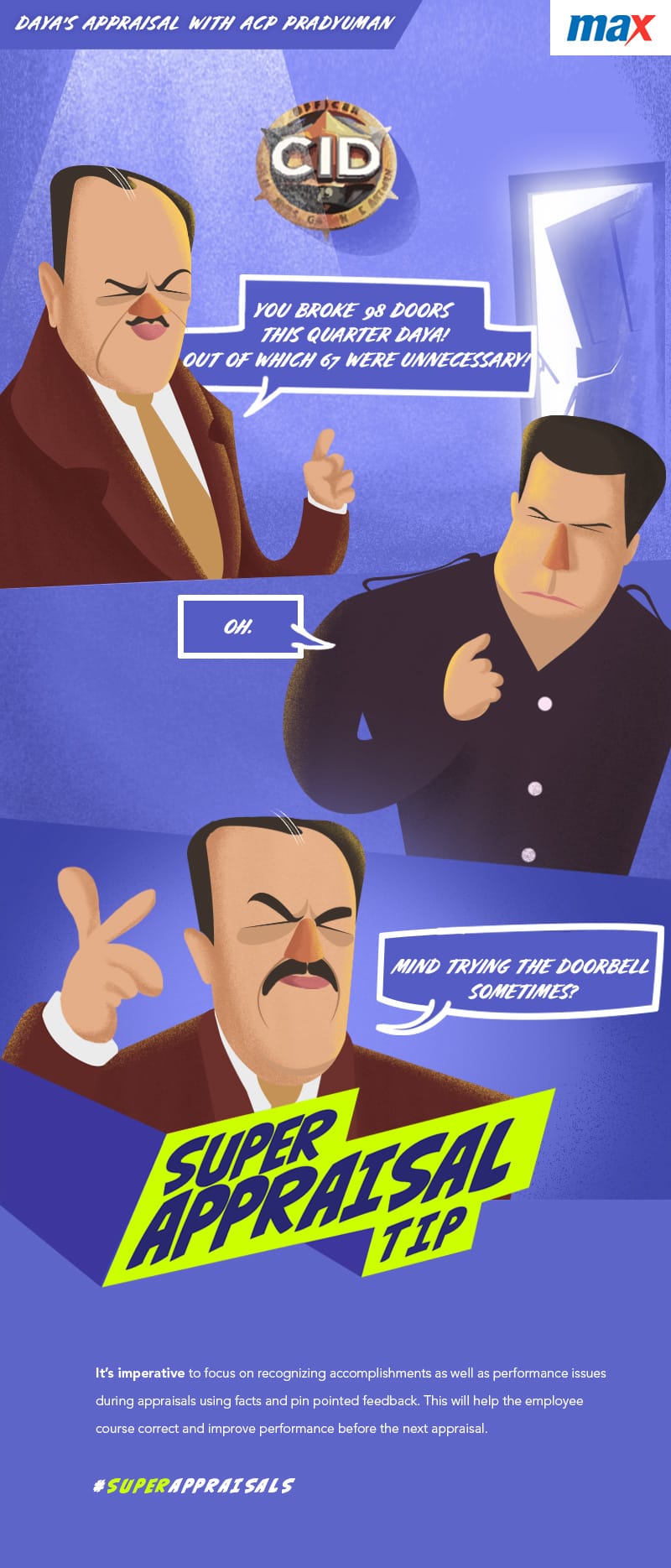 Landmark Appraisal Post 2
