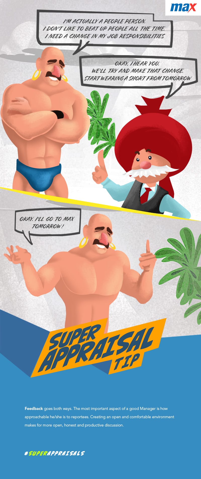 Landmark Appraisal Post 4
