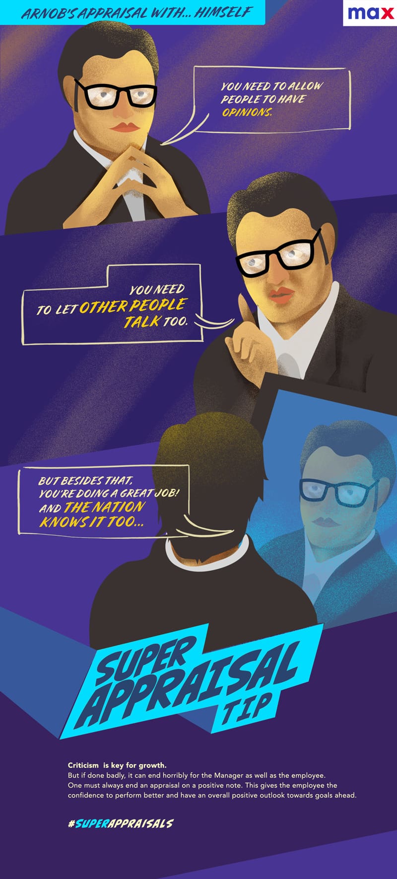 Landmark Appraisal Post 7