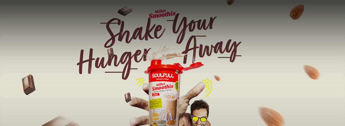 Soulfull Cover image