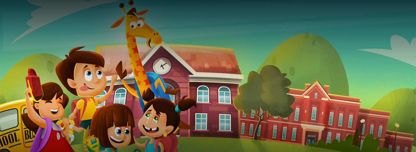 Toys'R'Us Cover image